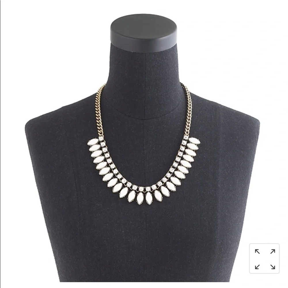 J. Crew crew signature